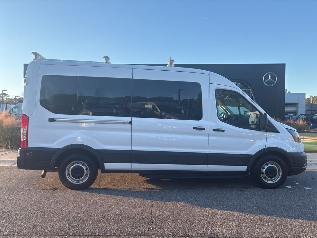 ford transit passenger van 2020 1FBAX2C80LKB20293 image ford transit passenger van 2020 1FBAX2C80LKB20293 image